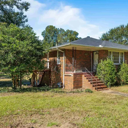 Buy this 2 bed house on 1298 Charles Avenue in Jefferson County, AL 35020