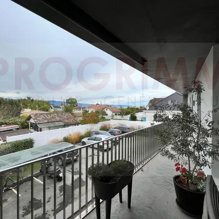 Image 7 - Route d'Hermance 1, 1244 Collonge-Bellerive, Switzerland - Apartment for rent