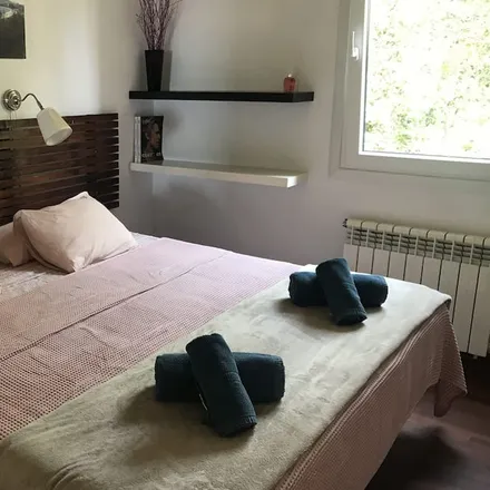 Rent this 2 bed apartment on San Sebastián in Basque Country, Spain