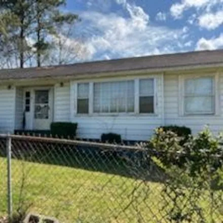 Buy this 3 bed house on 26 Wingfield Street in Rome, GA 30165