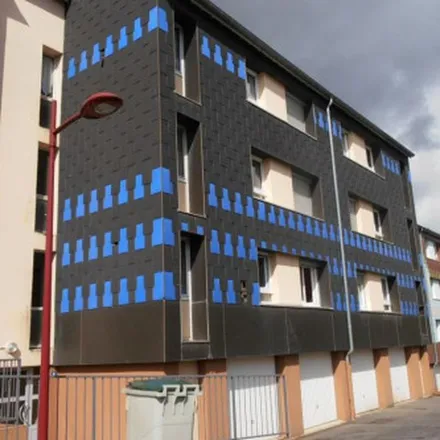 Image 6 - 43 ter Rue Bernisseaux, 08120 Bogny-sur-Meuse, France - Apartment for rent