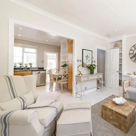 Rent this 2 bed apartment on 100 Old Brompton Road in London, SW7 3QA
