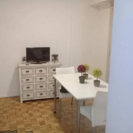 Rent this 1 bed apartment on Marcelo T. de Alvear 1600 in Recoleta, C1060 ABD Buenos Aires