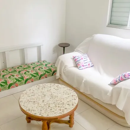 Rent this 3 bed house on Jurerê in Florianópolis, Santa Catarina