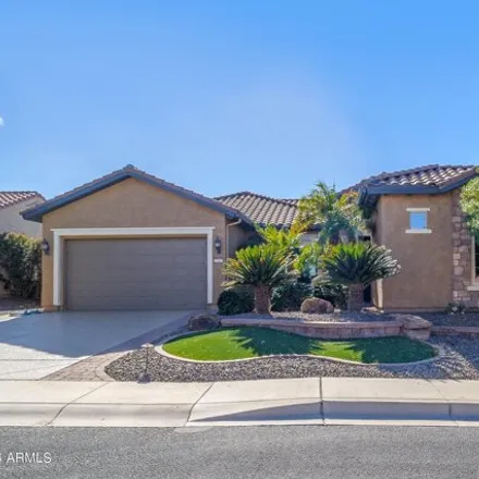 Buy this 3 bed house on 27167 West Marco Polo Road in Buckeye, AZ 85396