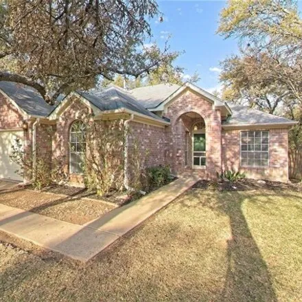 Image 2 - 1305 Nightingale Drive, Cedar Park, TX 78613, USA - House for rent