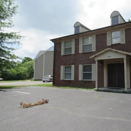 Rent this 2 bed apartment on 226 Metts Court in Indian Hills, Elizabethtown