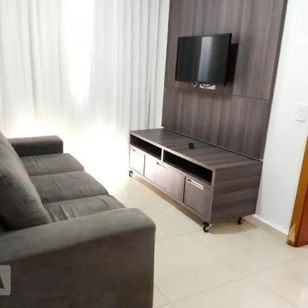 Rent this 1 bed apartment on Rua Manaus in Setor Alto da Glória, Goiânia - GO