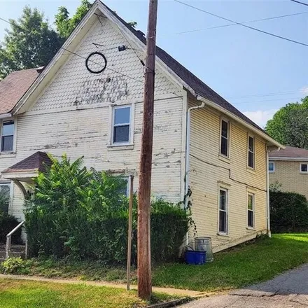 Image 4 - 306 Spruce St, Butler, Pennsylvania, 16001 - House for sale