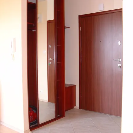 Rent this 2 bed apartment on Pomeranian Medical University in Szczecin in Rybacka 1, 70-204 Szczecin