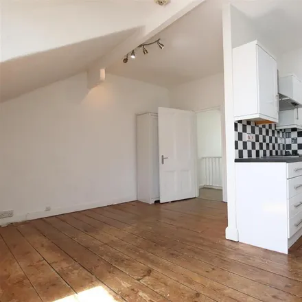 Rent this 1 bed house on Refillable in 3 London Road, Bath