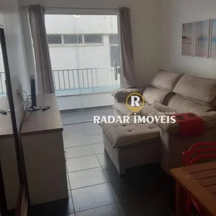Buy this 1 bed apartment on Rua Porteiro do Nascimento in Gamboa, Cabo Frio - RJ