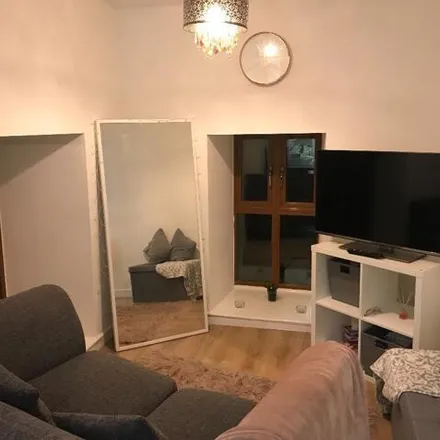Rent this 1 bed apartment on Colton Street in Leeds, LS12 1SY