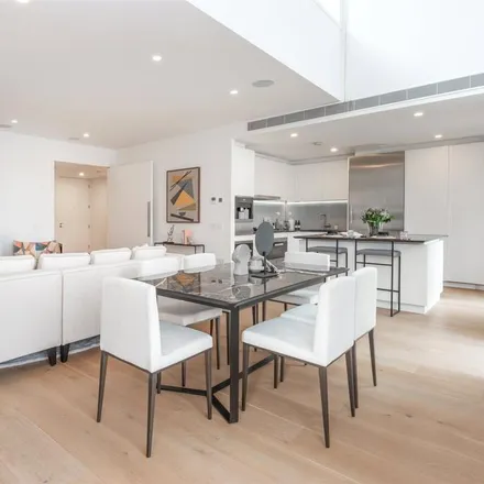 Rent this 2 bed apartment on Cubitt House in 235 Blackfriars Road, Bankside