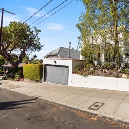 Image 3 - 1007 Sanborn Avenue, Los Angeles, CA 90029, USA - House for rent