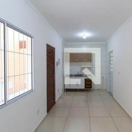 Rent this 1 bed apartment on Rua Desembargador Rocha Portela in Parque das Paineiras, São Paulo - SP