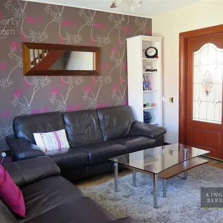 Rent this 2 bed apartment on Frenchpark Street in Belfast, BT12 6JA