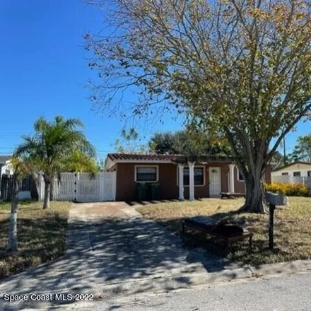 Rent this 3 bed house on 1433 Rosemary Dr in Melbourne, Florida