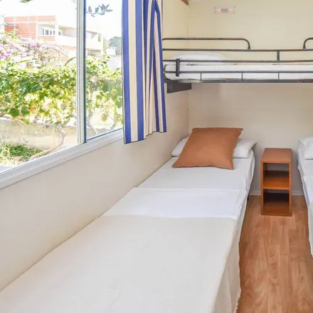 Rent this 2 bed apartment on 23211 Općina Pakoštane