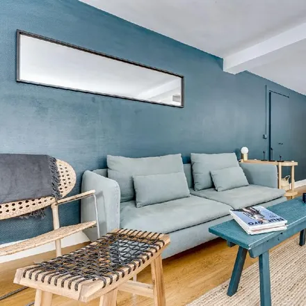 Rent this 1 bed apartment on 1 Place Boieldieu in 75002 Paris, France