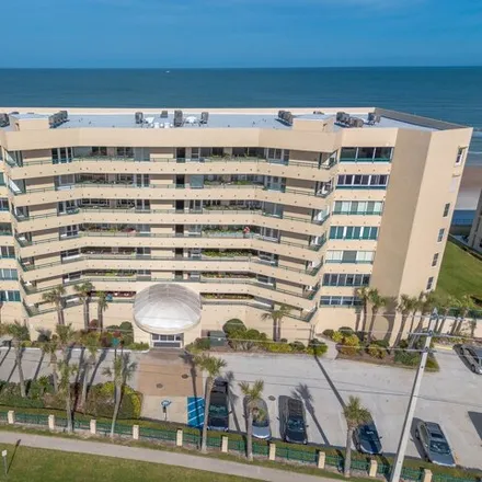 Buy this 3 bed condo on 4535 S Atlantic Ave Unit 2203 in Ponce Inlet, Florida