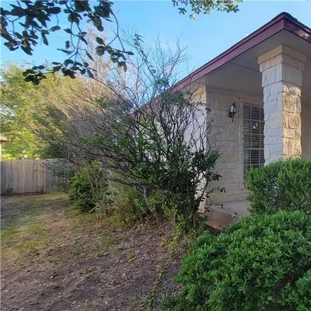 Image 3 - 1519 Thibodeaux Drive, Round Rock, TX 78664, USA - House for sale