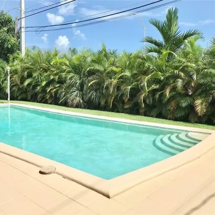 Buy this 4 bed house on 2060 Northeast 185th Terrace in North Miami Beach, FL 33179