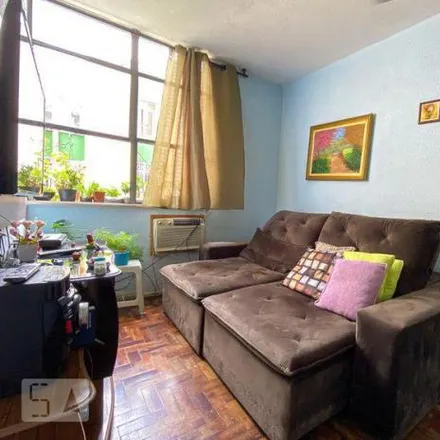 Buy this 2 bed apartment on Avenida Schultz Wenk in Cordovil, Rio de Janeiro - RJ