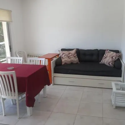 Rent this 1 bed apartment on Kayak y Pesca in Avenida Constitución, Partido de Pinamar