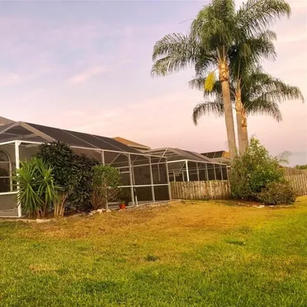 Image 5 - 10251 Oasis Palm Drive, Jane Terrace, Hillsborough County, FL 33615, USA - House for sale