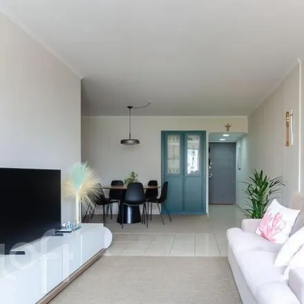 Buy this 2 bed apartment on Rua Bartira 531 in Perdizes, São Paulo - SP