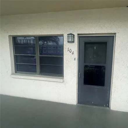 Buy this 2 bed condo on unnamed road in Pinellas County, FL 33709