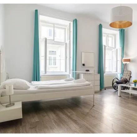 Image 3 - Stanislausgasse 7, 1030 Vienna, Austria - Apartment for rent