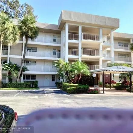 Rent this 2 bed condo on 3051 S Palm Aire Dr Apt 208 in Pompano Beach, Florida