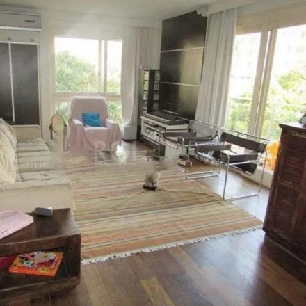 Image 1 - Avenida Mariland, Montserrat, Porto Alegre - RS, 90450-040, Brazil - Apartment for sale