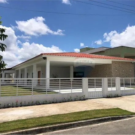 Buy this 4 bed house on unnamed road in Paudalho, Paudalho - PE