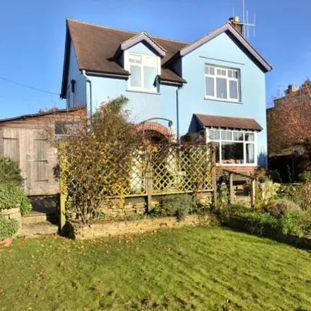 Buy this 3 bed house on British Oak in London Road, Thrupp