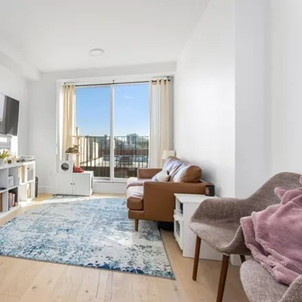Buy this 1 bed condo on 95 Grattan Street in New York, NY 11237