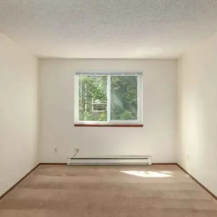 Rent this 2 bed apartment on Badger Apartments in 4240 8th Avenue Northeast, Seattle