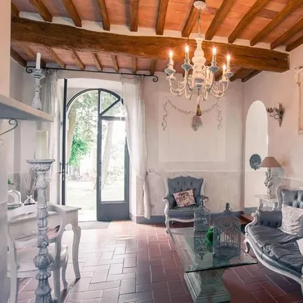 Rent this 1 bed apartment on San Gimignano in Via San Matteo, 53038 San Gimignano SI