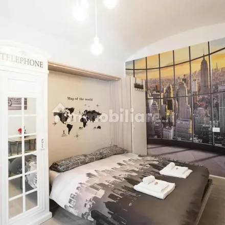 Image 3 - Forchetta e Scarpetta, Corso Inghilterra 23b, 10138 Turin TO, Italy - Apartment for rent