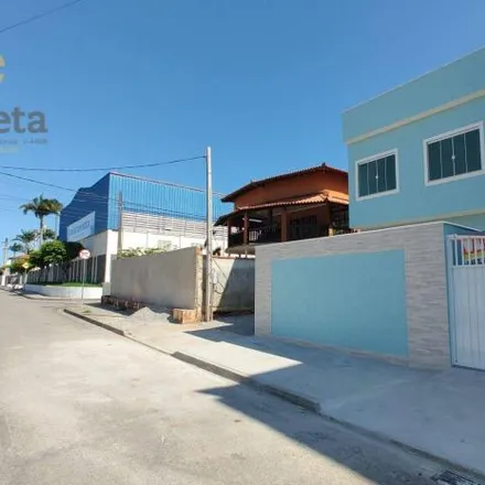 Buy this 3 bed house on Rua B in Palmital, Rio das Ostras - RJ