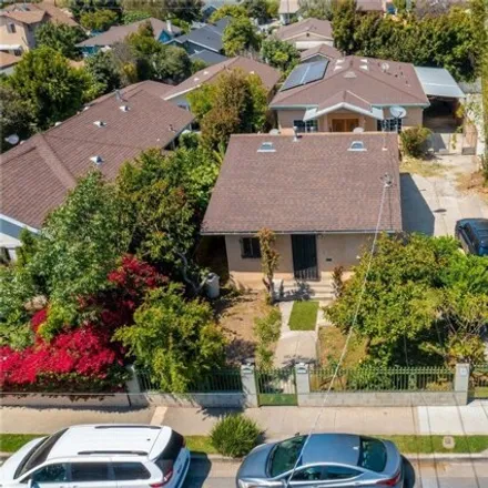 Image 4 - 1647 West 36th Place, Los Angeles, CA 90018, USA - House for sale