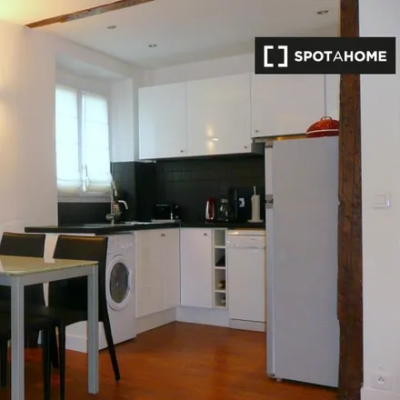 Image 6 - 190 Rue de Grenelle, 75007 Paris, France - Apartment for rent