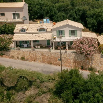 Rent this 4 bed house on unnamed road in Agios Georgios, Greece