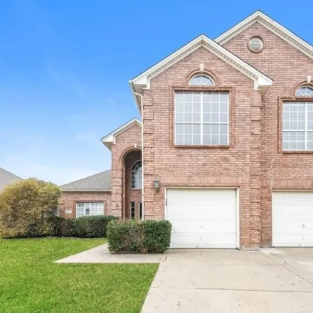 Buy this 5 bed house on 5254 Birch Grove Ln in Fort Worth, Texas