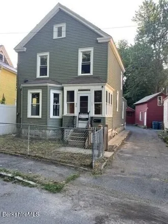 Buy this 3 bed house on 40 Chase Avenue in North Adams, MA 01247