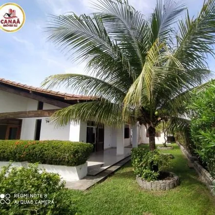 Buy this 4 bed house on Rua dos Ouriços in Calhau, São Luís - MA