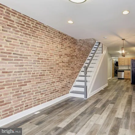 Image 6 - 134 North Belnord Avenue, Baltimore, MD 21224, USA - Townhouse for sale