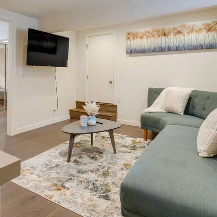 Rent this 2 bed apartment on Pacifica in CA, 94044